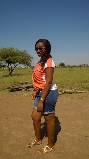 Lady V2, 32 Louis Trichardt, Limpopo, South Africa