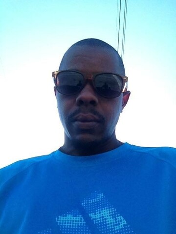 Scissor, 40 Brits, North West, South Africa