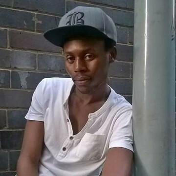 Afroe, 37 Johannesburg, Gauteng, South Africa
