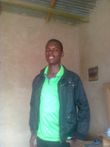 tebogo79, 29 Thabazimbi, Limpopo, South Africa