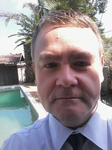 White Knight, 63 Kempton Park, Gauteng, South Africa