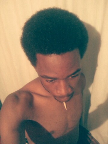 Matome Koketso, 31 Polokwane, Limpopo, South Africa