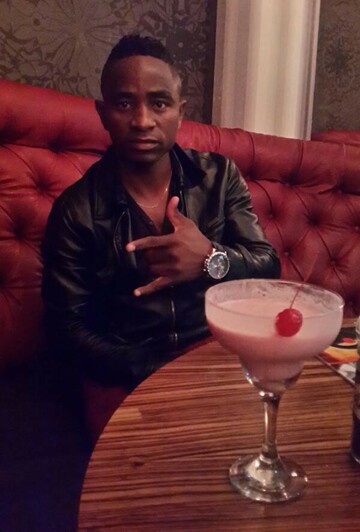 Dinho3, 35 Bloemfontein, Free State, South Africa