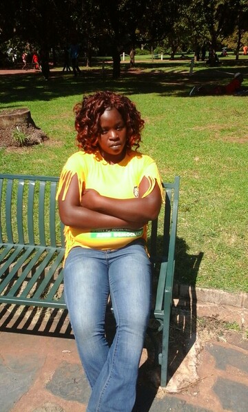 Kurisani, 29 Midrand, Gauteng, South Africa