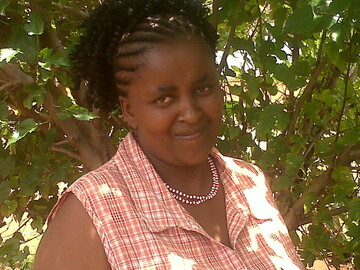 Kelly47, 44 Johannesburg South, Gauteng, South Africa