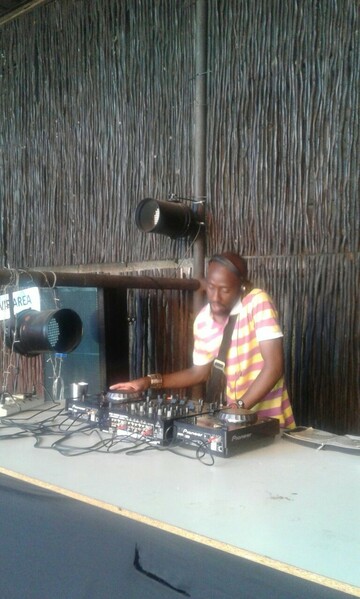 Kg74, 36 Soweto, Gauteng, South Africa