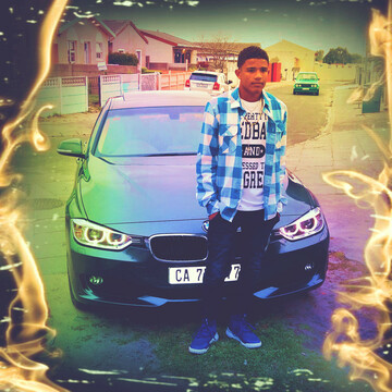 Zayde, 29 Cape Town, Western Cape, South Africa