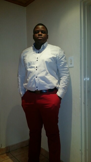 Collin13, 36 Kempton Park, Gauteng, South Africa