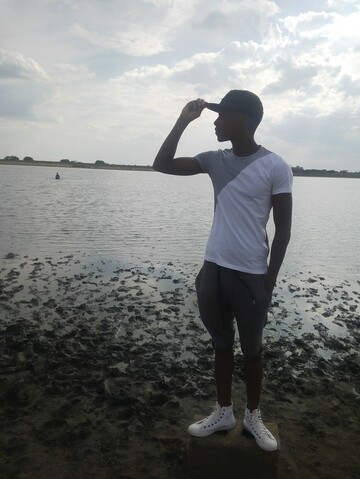 Octavio, 32 Bloemfontein, Free State, South Africa
