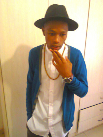 ishmael10, 29 Zeerust, North West, South Africa