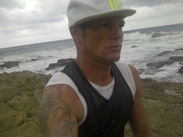 Funkyboy, 40 Port Shepstone, KwaZulu-Natal, South Africa