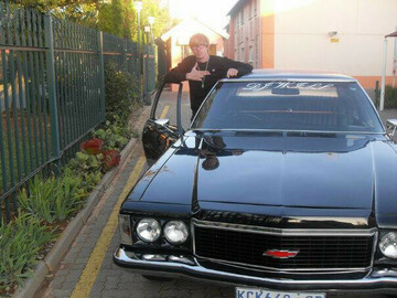 Dj Freakstyler, 32 Boksburg, Gauteng, South Africa