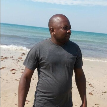 george78, 47 Johannesburg, Gauteng, South Africa