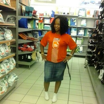 thembi42, 36 Pretoria, Gauteng, South Africa