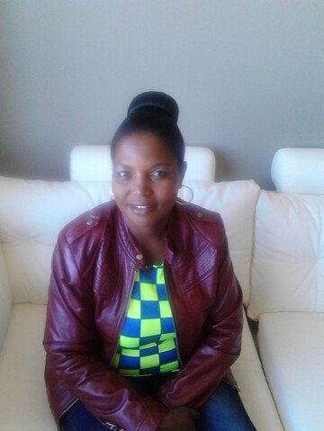 Bibby2, 58 Vryburg, North West, South Africa