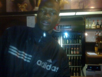 SBU242, 34 Germiston, Gauteng, South Africa