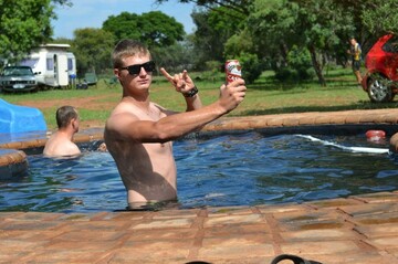 gordon5, 29 Ermelo, Mpumalanga, South Africa