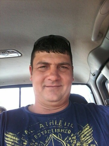 Jacov45, 45 Brits, North West, South Africa