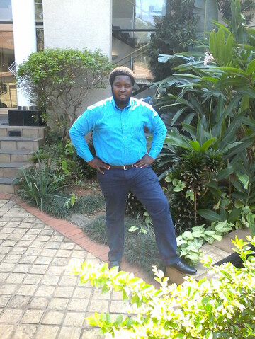 Sphiwe15, 33 Durban, KwaZulu-Natal, South Africa