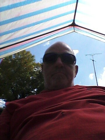 Henk8, 61 Vereeniging, Gauteng, South Africa