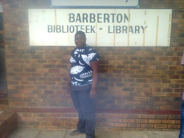 nhlekza2, 32 Barberton, Mpumalanga, South Africa