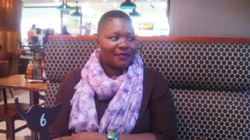Angel_Bless, 35 Pretoria, Gauteng, South Africa
