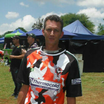 Lonesome6, 48 Krugersdorp, Gauteng, South Africa
