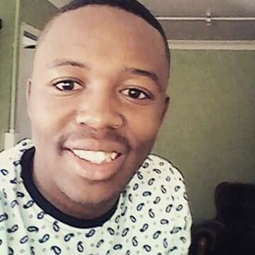 BlackShane, 30 Paarl, Western Cape, South Africa