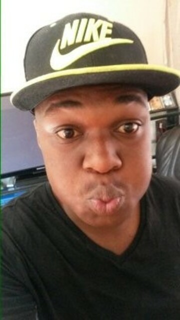 Ndibu, 30 Randburg, Gauteng, South Africa