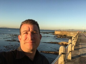 Kevin100, 52 Randburg, Gauteng, South Africa