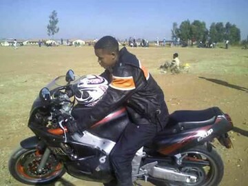 kay-gee4, 37 Germiston, Gauteng, South Africa