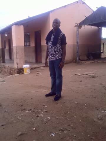 Sphiwe,figo, 31 Germiston, Gauteng, South Africa