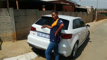 promib, 41 Soweto, Gauteng, South Africa