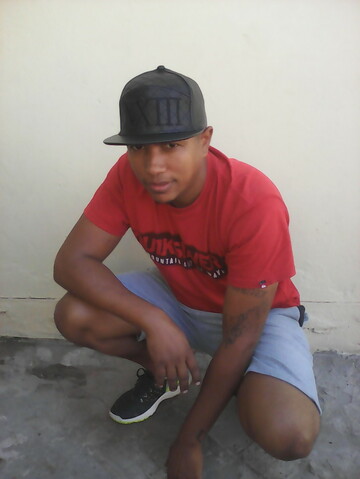 Master Diaz, 43 Cape Town, Western Cape, South Africa