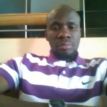 Olayemi, 38 Cape Town, Western Cape, South Africa