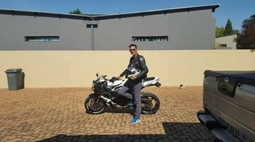 waynoe, 51 Germiston, Gauteng, South Africa