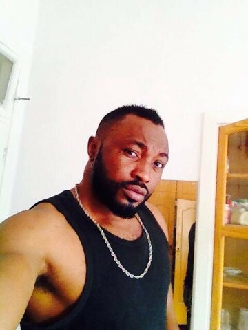 mike4ever23, 40 Johannesburg, Gauteng, South Africa