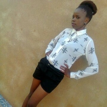 yolly.yolz, 35 Orkney, North West, South Africa