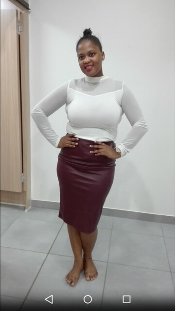 Nonhle15, 36 Durban, KwaZulu-Natal, South Africa