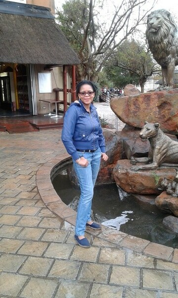 MaWinnizah, 34 Kuruman, Northern Cape, South Africa