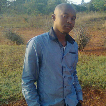 Sabelo23, 32 Hluhluwe, KwaZulu-Natal, South Africa