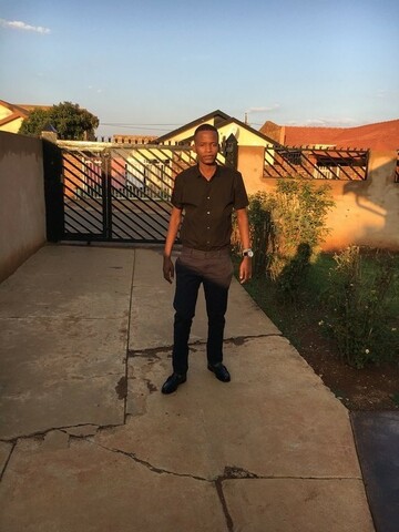 Eugenne, 37 Middelburg (MP), Mpumalanga, South Africa