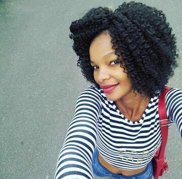 Kay Tee, 35 Johannesburg, Gauteng, South Africa