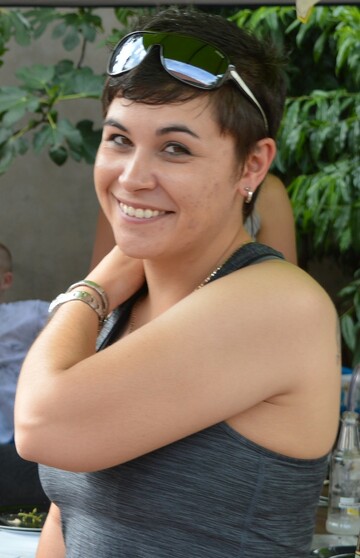 Charise2, 38 Benoni, Gauteng, South Africa
