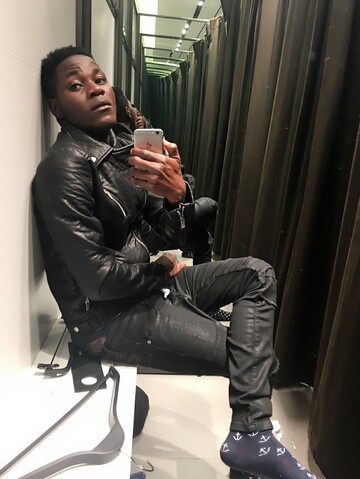 yemi2, 33 Alberton, Gauteng, South Africa