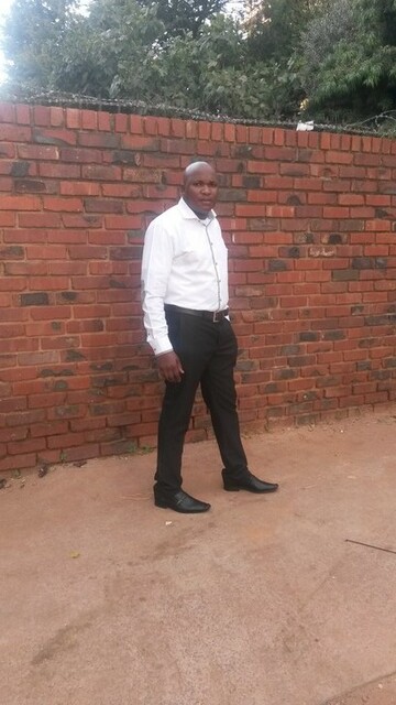 Sbusisoo, 41 Pretoria, Gauteng, South Africa
