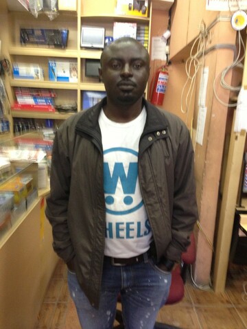 chiboy2, 45 Midrand, Gauteng, South Africa