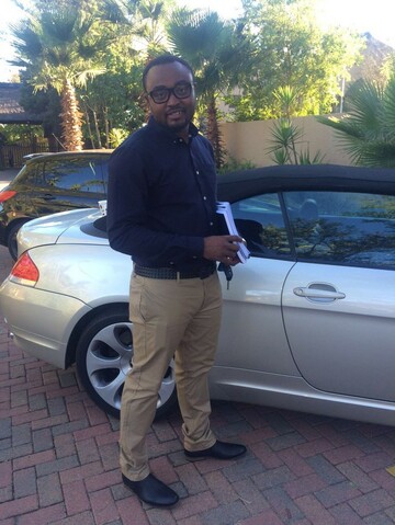 Dududara, 45 Centurion, Gauteng, South Africa