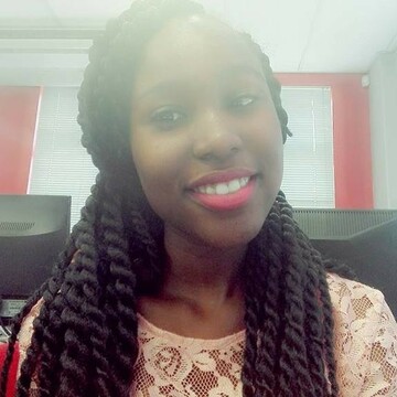 Amy223, 34 Randburg, Gauteng, South Africa