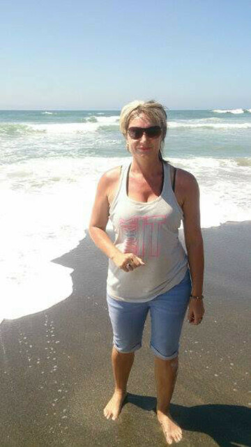 Lady Luck4, 53 Brits, North West, South Africa